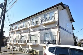 ペガサス西棟の画像