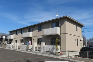 シャーメゾンけやきⅡの画像