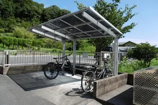 メゾン・chitoseの地図