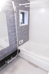 メゾン・chitoseの風呂