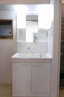 メゾン・chitoseの内装