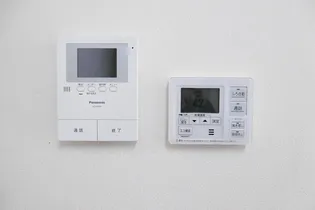 メゾン・chitoseの内装