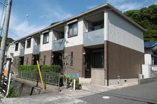 メゾン・chitoseの外観