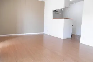 メゾン・chitoseの居間