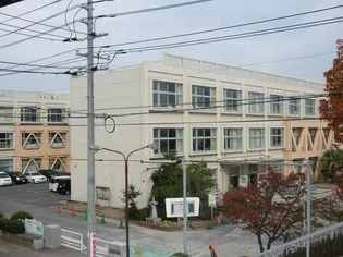 メゾン・chitoseの周辺