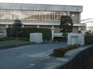 メゾン・chitoseの周辺