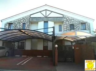 千葉県船橋市西船1【一戸建】の外観