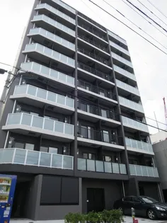 クラリッサ川崎ソレイユの画像