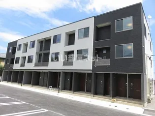 プレミアム21番館の画像