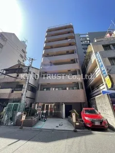 ランドマークシティ同心の画像