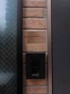 エンジェルハウス【2階】の外観