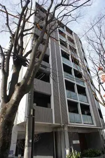 東京都大田区下丸子3【マンション】の外観