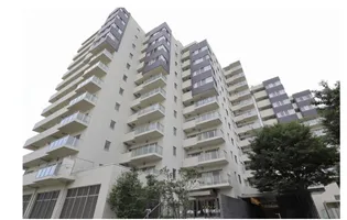 グローリオ蘆花公園テラス棟の画像