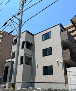 LE DOME 西霞町の画像