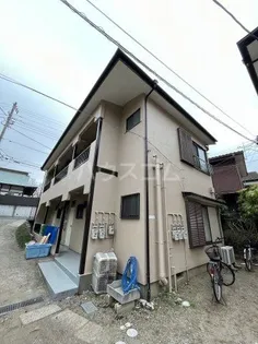 イオチハイツ6【2階】の外観