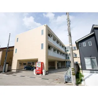 グランハイツ泉町の画像