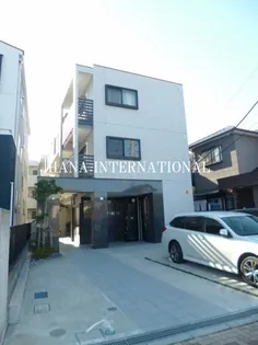 T-style【1階】の外観