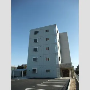 サンテラスの画像