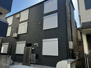 カインドネス北小岩【1階】の外観