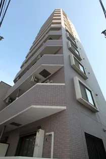 アセンズシティVI【5階】の外観