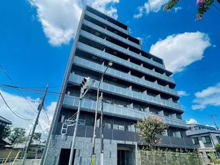 MAXIV竹ノ塚の画像