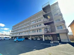 ピュアパレス北昭和の画像