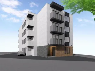 Aida Izari【3階】の外観