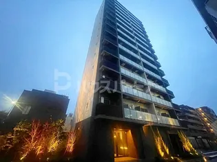 GENOVIA金町【5階】の外観