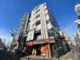 花小金井第一ビルの画像