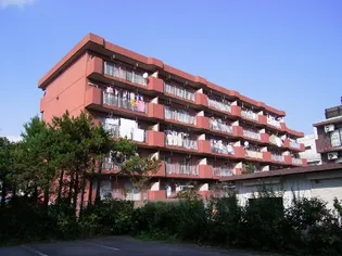 グランメゾンつくばの画像