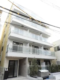 B'CASA PRAZER ODAIの画像