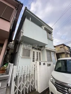 埼玉県さいたま市南区大字大谷口【一戸建】の外観