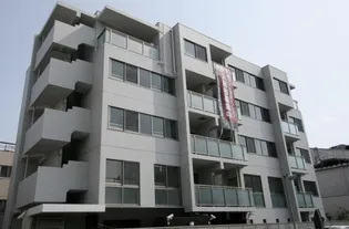 イーストポイント中野の画像