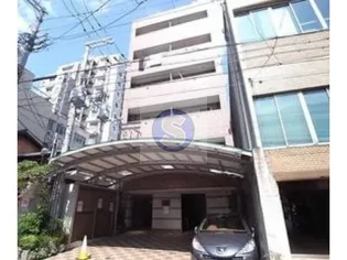 マホガニーコートの画像