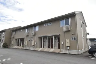 ラ フェルマータ山室 Bの画像