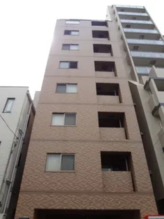 グランフォース蔵前の画像