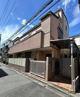 MKフィオーレII【3階】の外観