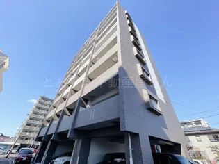 グランドアーク神宮東の画像