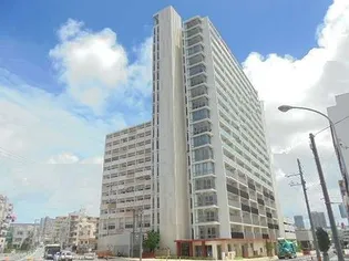 ル サンク那覇開南の画像