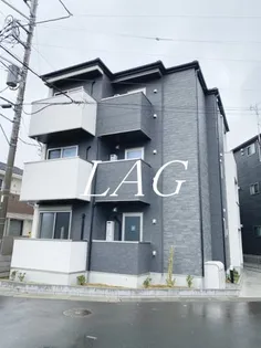 KEIAI RESIDENCE 八潮の画像