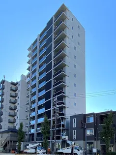 ZOOM王子神谷【10階】の外観