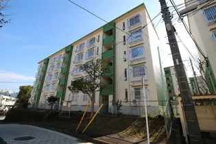 戸塚深谷【5階】の外観