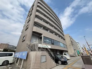 グランディール三篠の画像