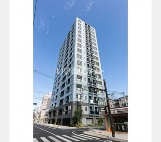 埼玉県さいたま市大宮区仲町3【マンション】の外観