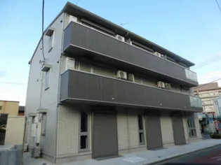 ヴィルクレール Iの画像