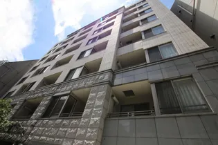 MFPRコート赤坂見附の画像