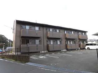 プラムハイツの画像