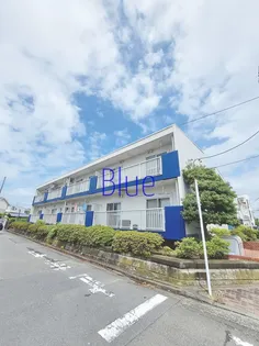 第4落合マンションの画像