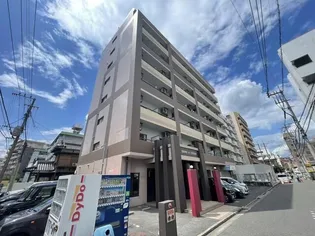 グランドマンション小倉の画像