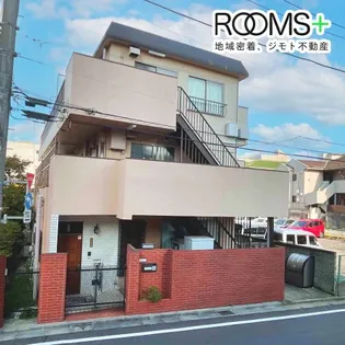 ヴィラ栄の画像